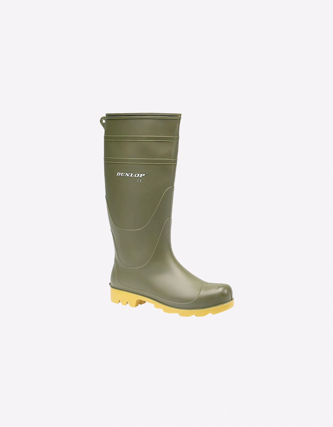 Dunlop Universal Mens Green
