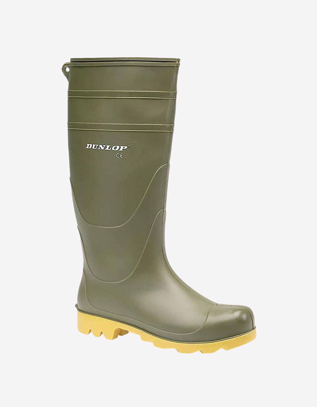 Dunlop Universal Mens Green