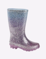 Lilac/Multi Colour