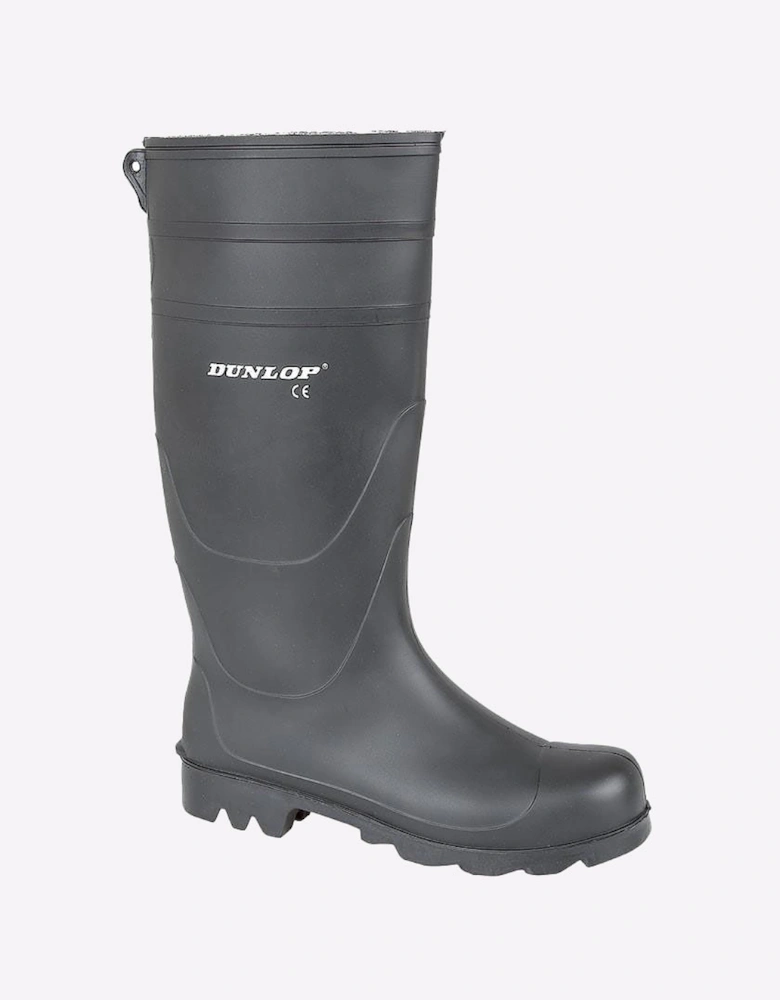 Dunlop Universal Mens Black