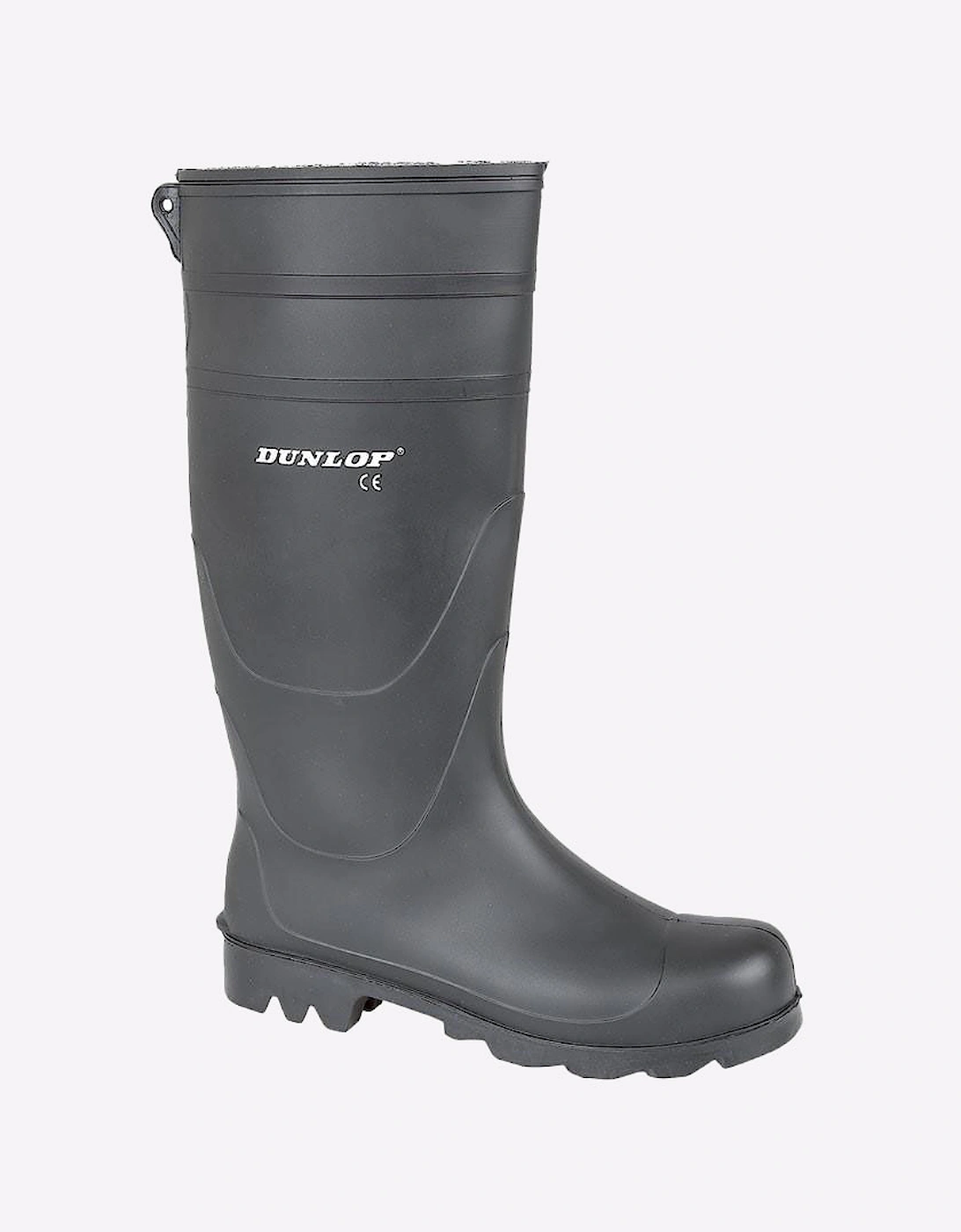 Dunlop Men's Dunlop Universal Mens Black