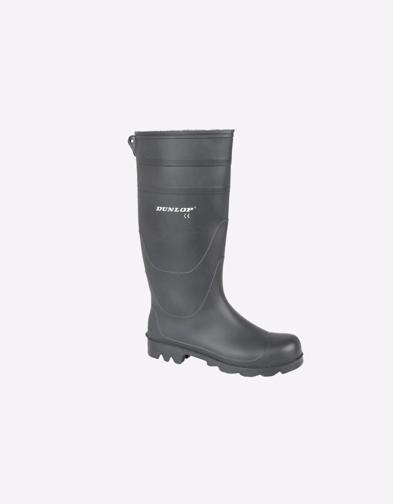 Dunlop Universal Mens Black