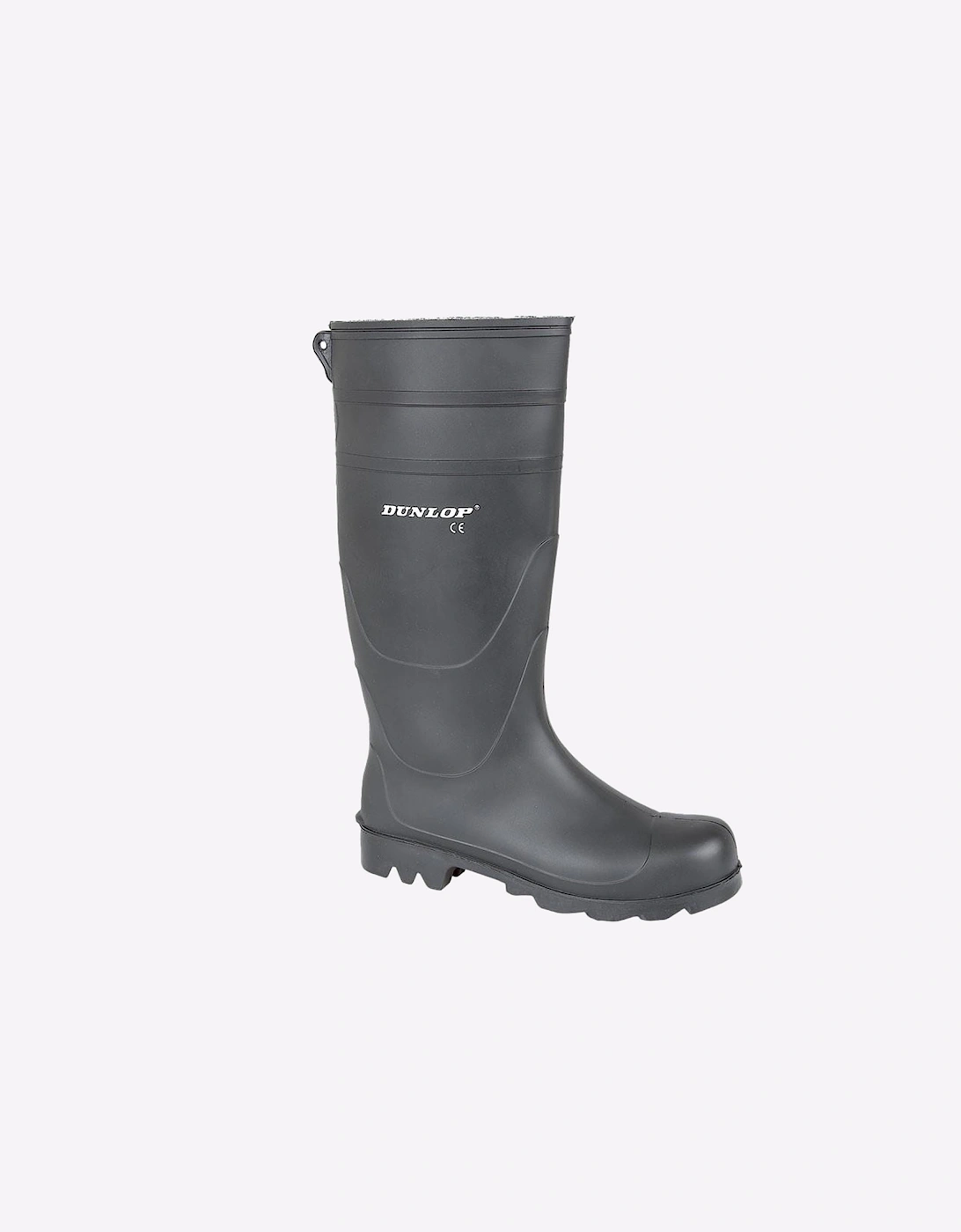 Dunlop Universal Mens Black