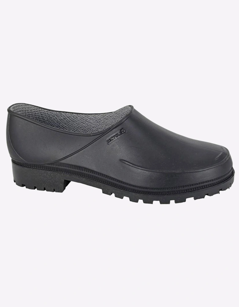 Stormwells Hecta Gardener Shoes Unisex Black/Black
