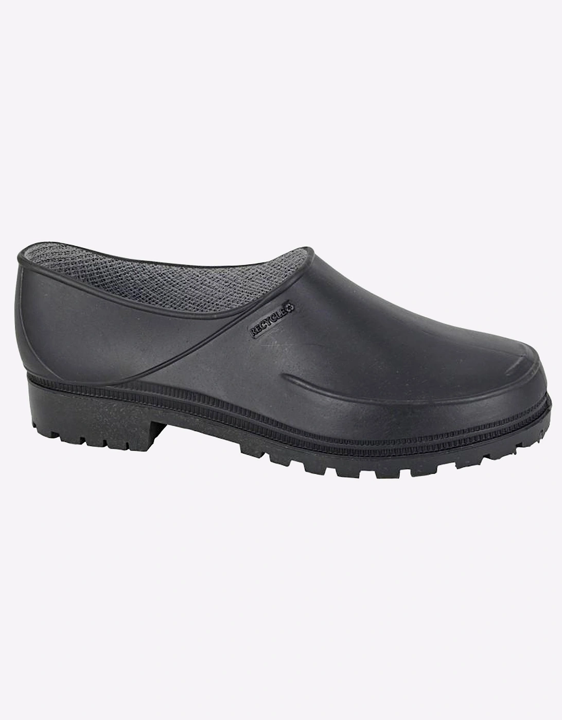 Stormwells Hecta Gardener Shoes Unisex Black/Black