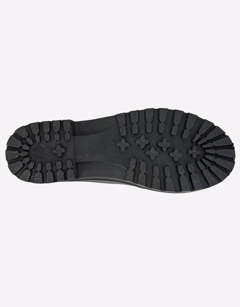 Stormwells Hecta Gardener Shoes Unisex Black/Black