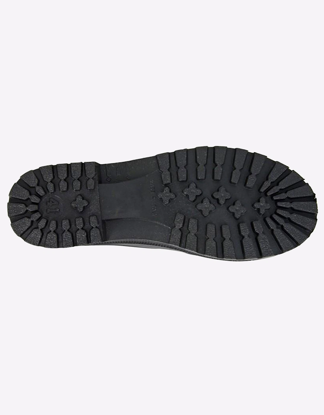 Stormwells Hecta Gardener Shoes Unisex Black/Black
