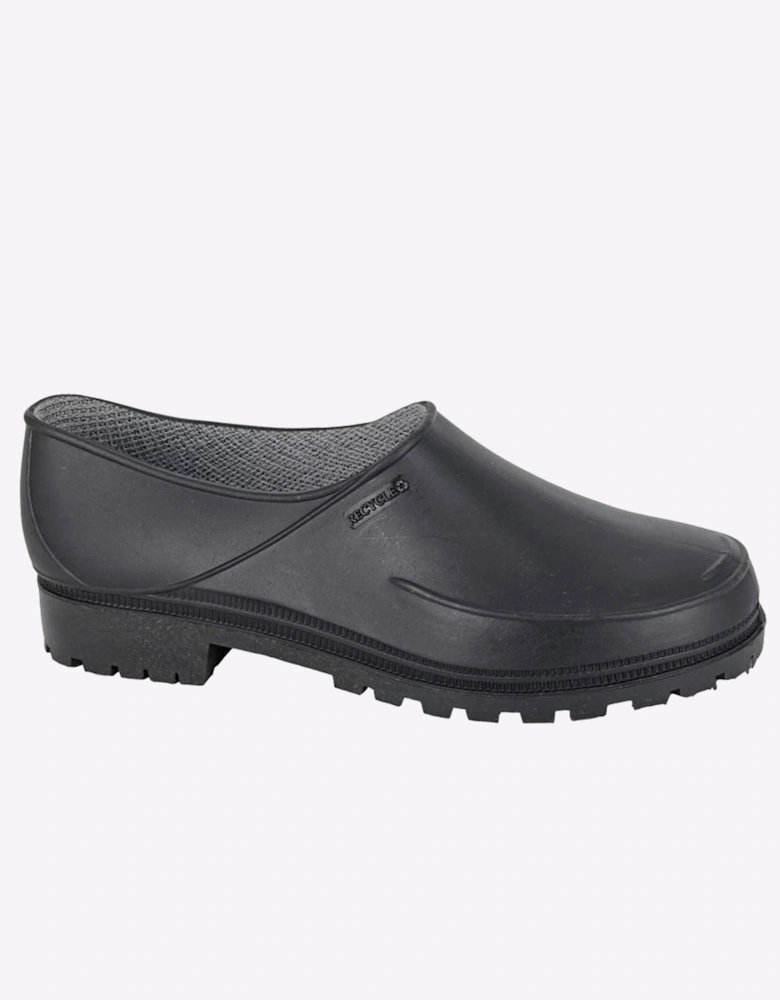 Stormwells Hecta Gardener Shoes Unisex Black/Black