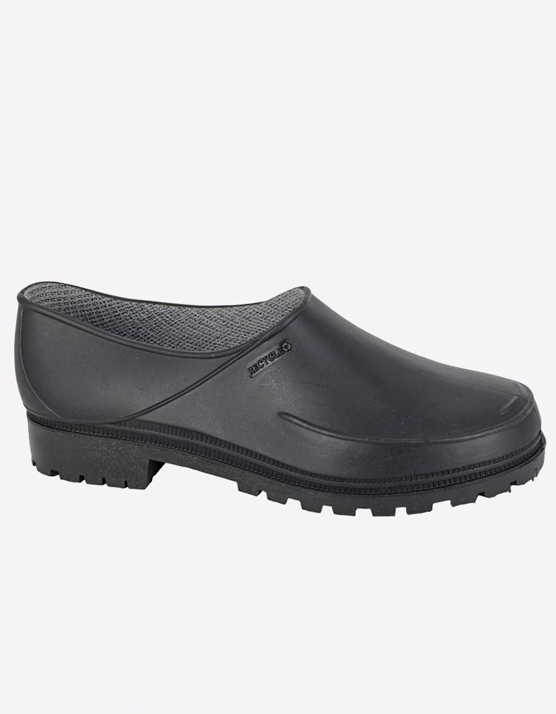 Stormwells Hecta Gardener Shoes Unisex Black/Black