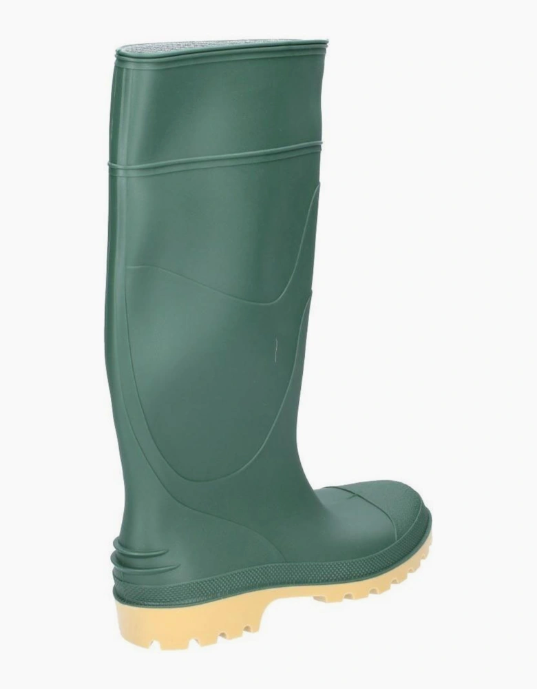 Dikamar Pricebuster/Evora Wellingtons Mens Green