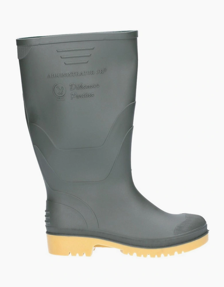 Dikamar Dikimar Administrator Wellingtons Juniors Green