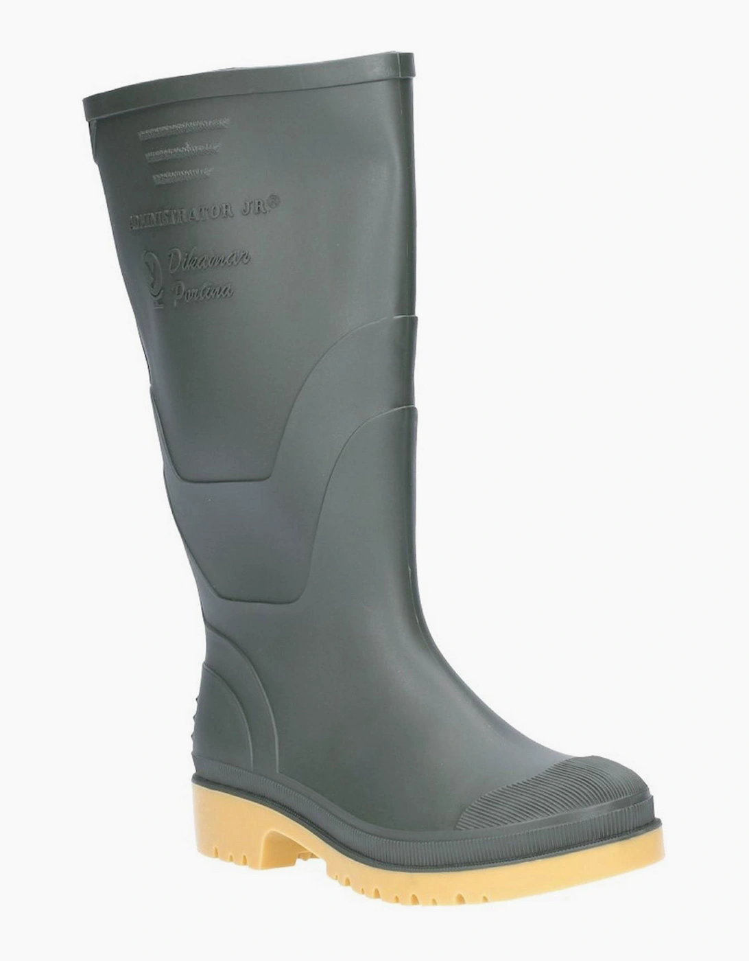 Dikamar Dikimar Administrator Wellingtons Juniors Green
