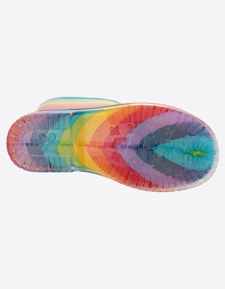 Cotswold PVC Waterproof Junior Rainbow