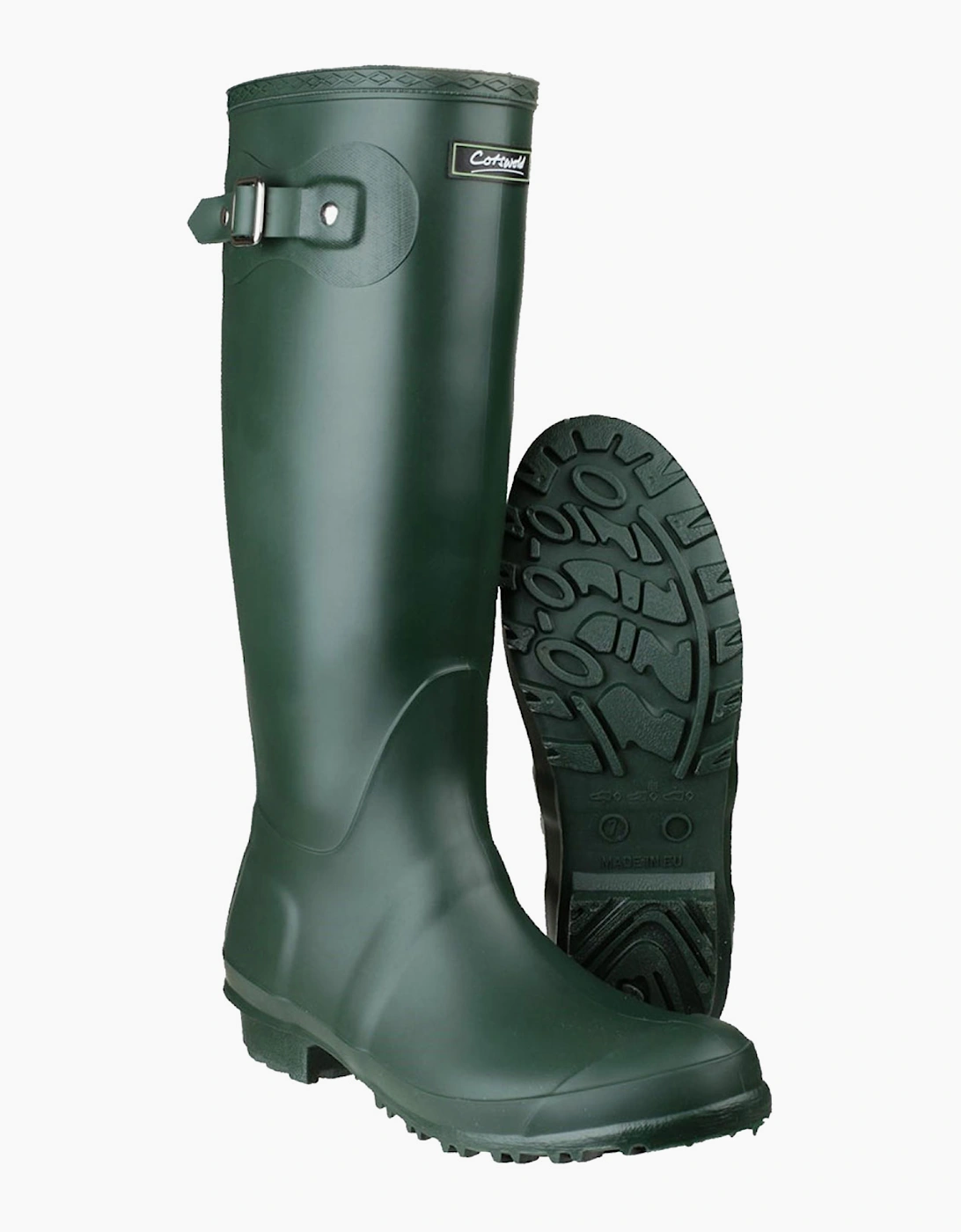 Cotswold Sandringham Waterproof Womens Green