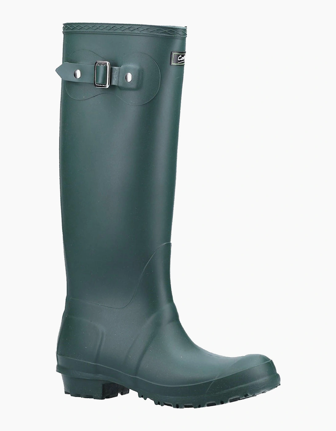 Cotswold Sandringham Waterproof Womens Green
