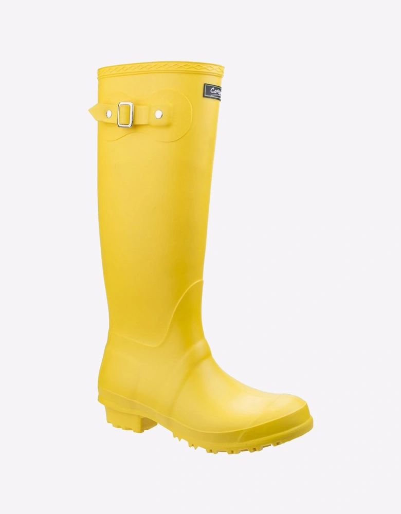 Cotswold Sandringham Waterproof Womens Yellow
