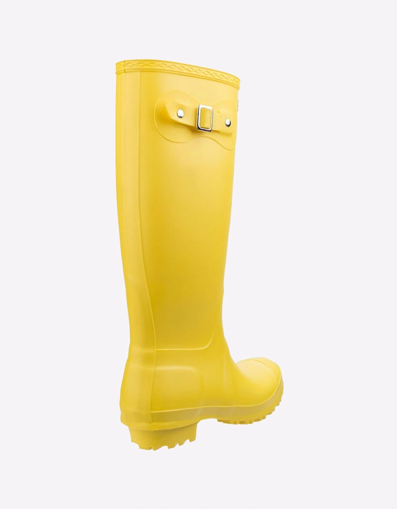 Cotswold Sandringham Waterproof Womens Yellow