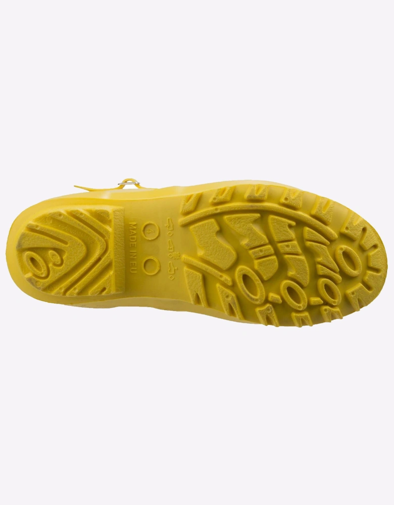 Cotswold Sandringham Waterproof Womens Yellow