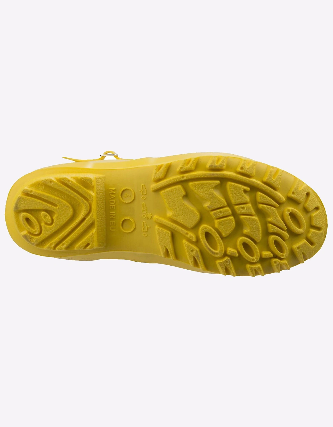Cotswold Sandringham Waterproof Womens Yellow