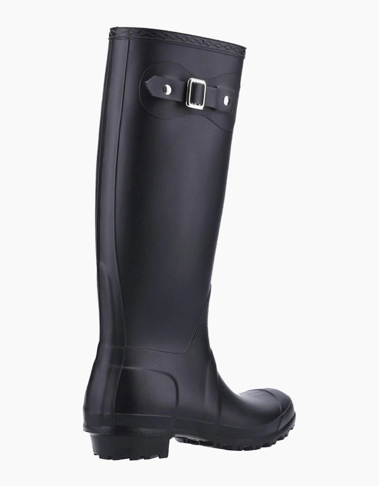 Cotswold Sandringham Waterproof Womens Black