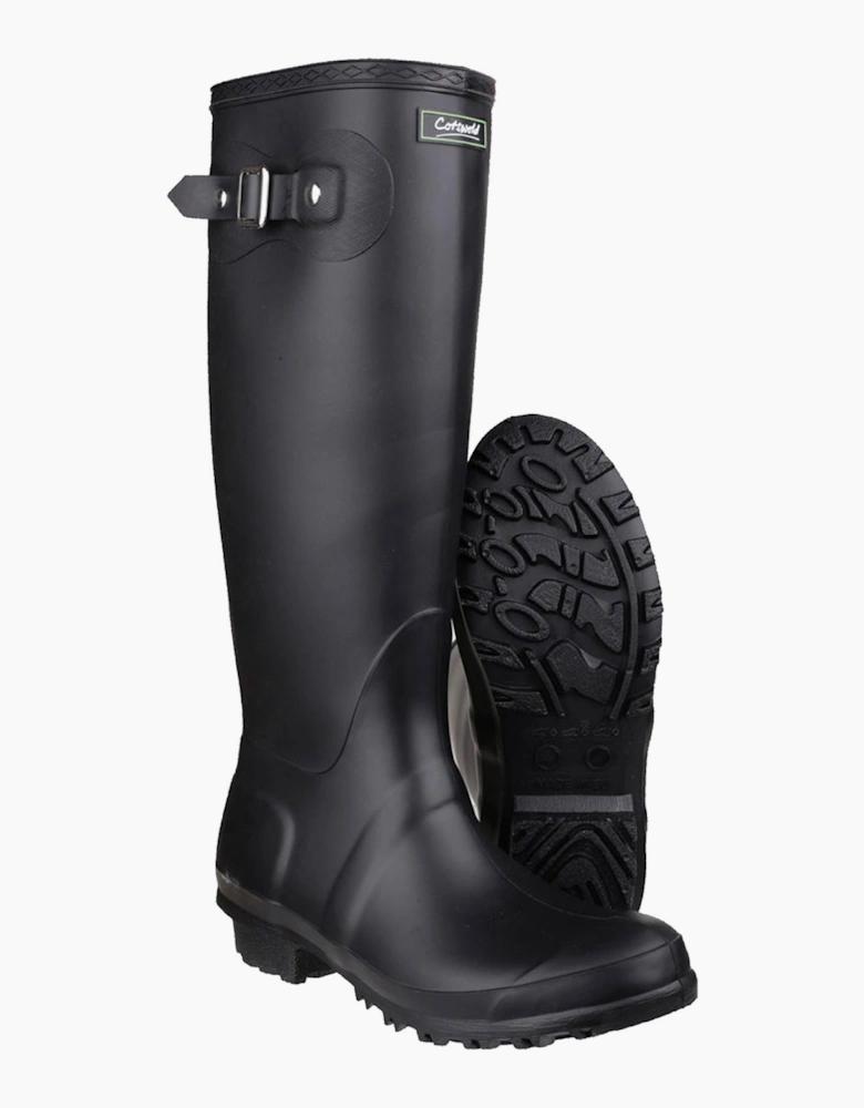 Cotswold Sandringham Waterproof Womens Black