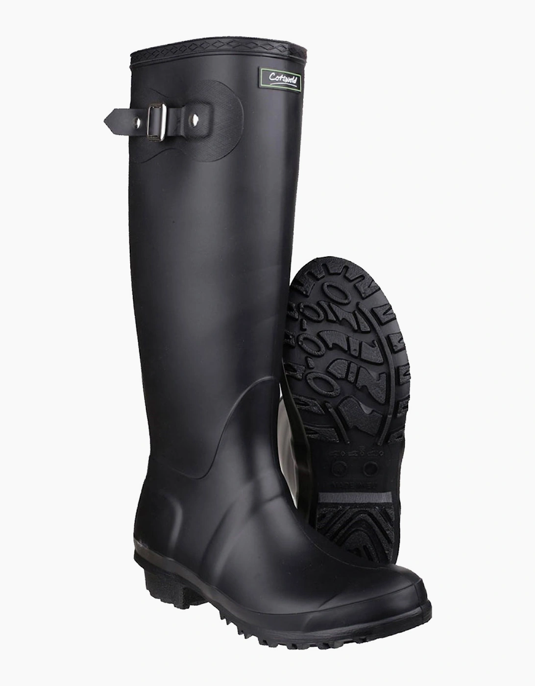 Cotswold Sandringham Waterproof Womens Black