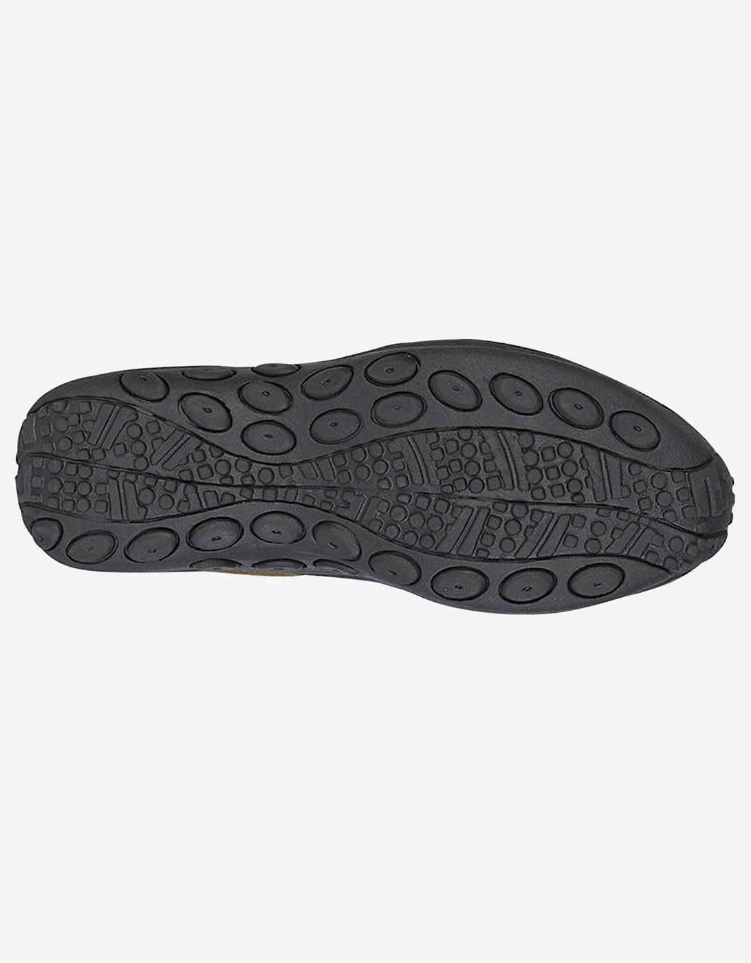 PDQ Jungle Moc Ryno by PDQ Mens Suede Leather Shoes Taupe