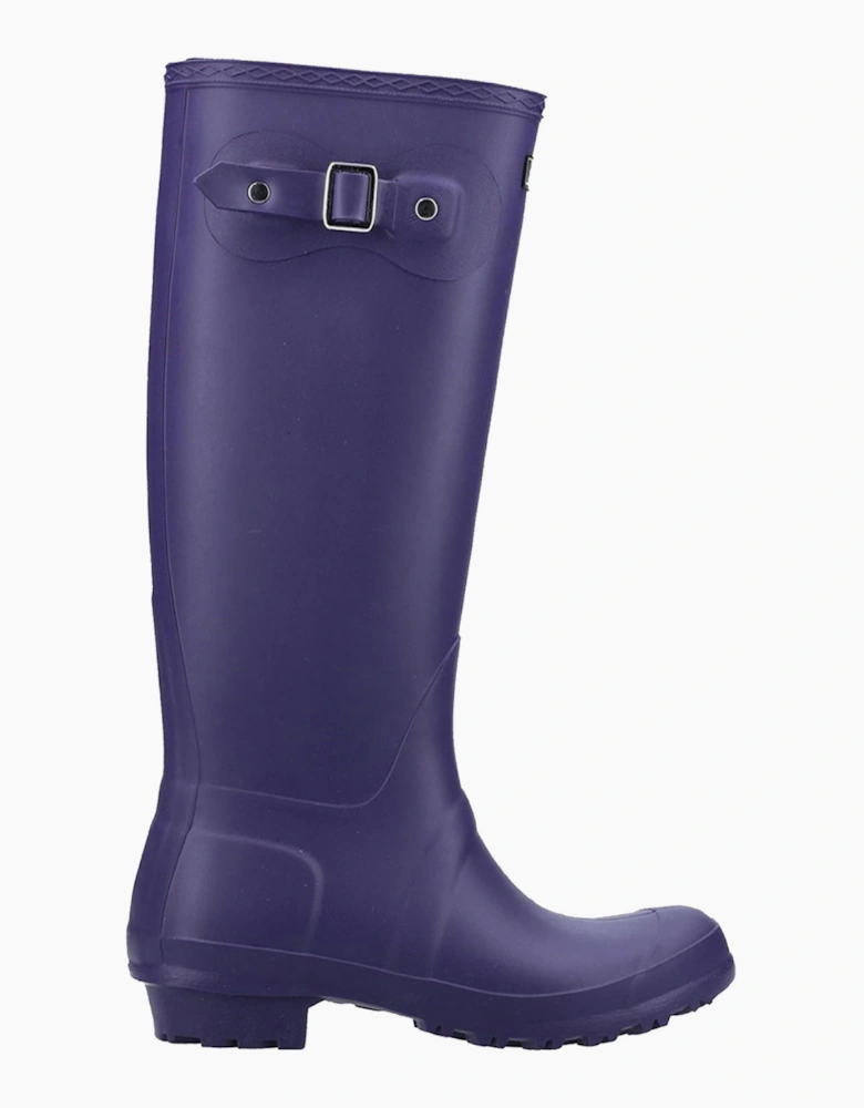 Cotswold Sandringham Waterproof Womens Purple