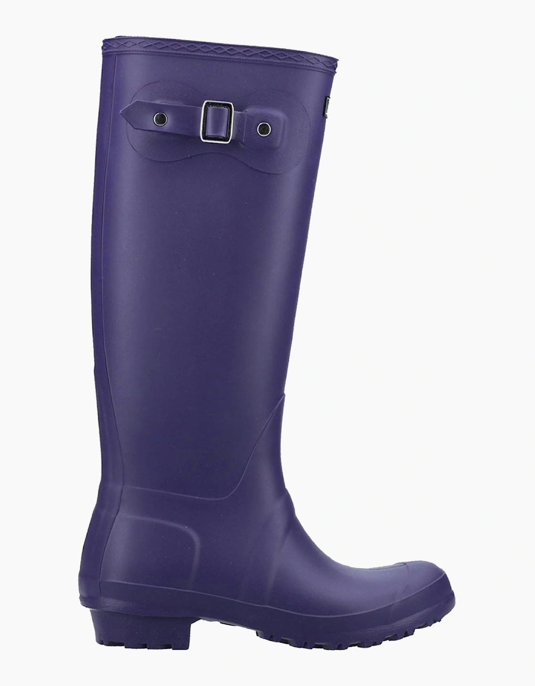 Cotswold Sandringham Waterproof Womens Purple