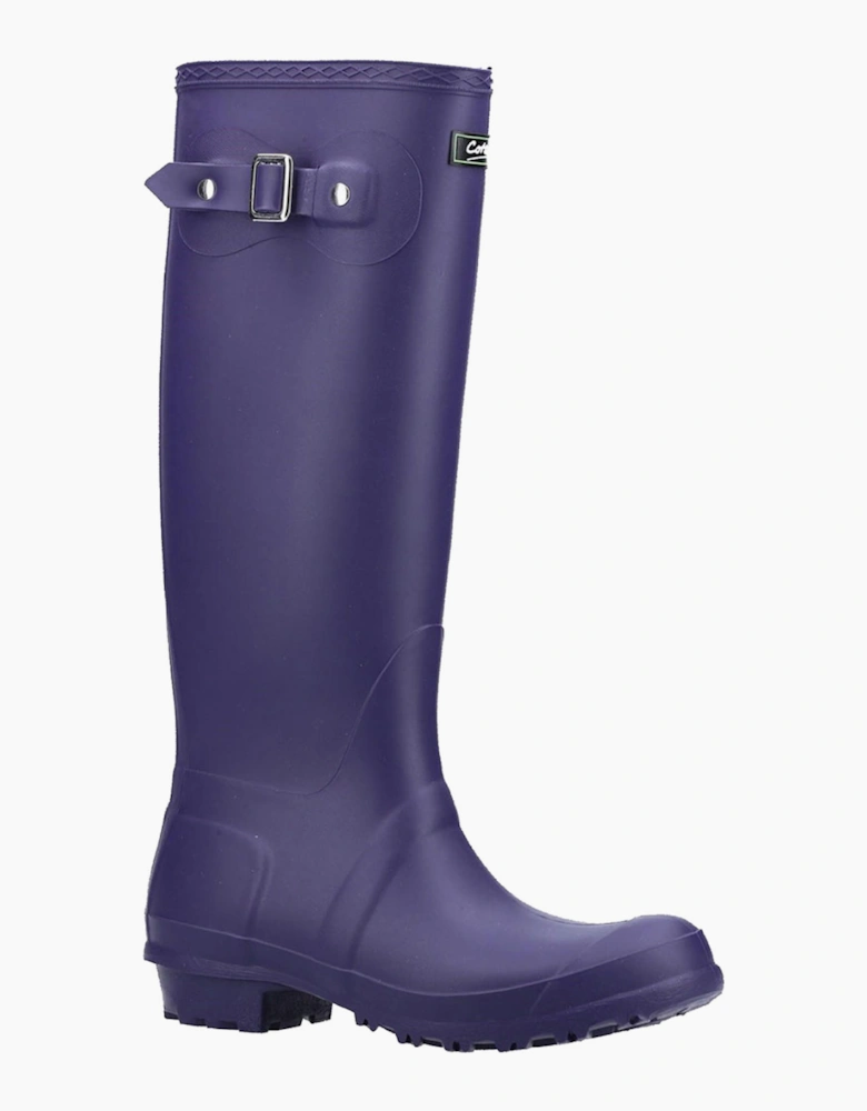 Cotswold Sandringham Waterproof Womens Purple
