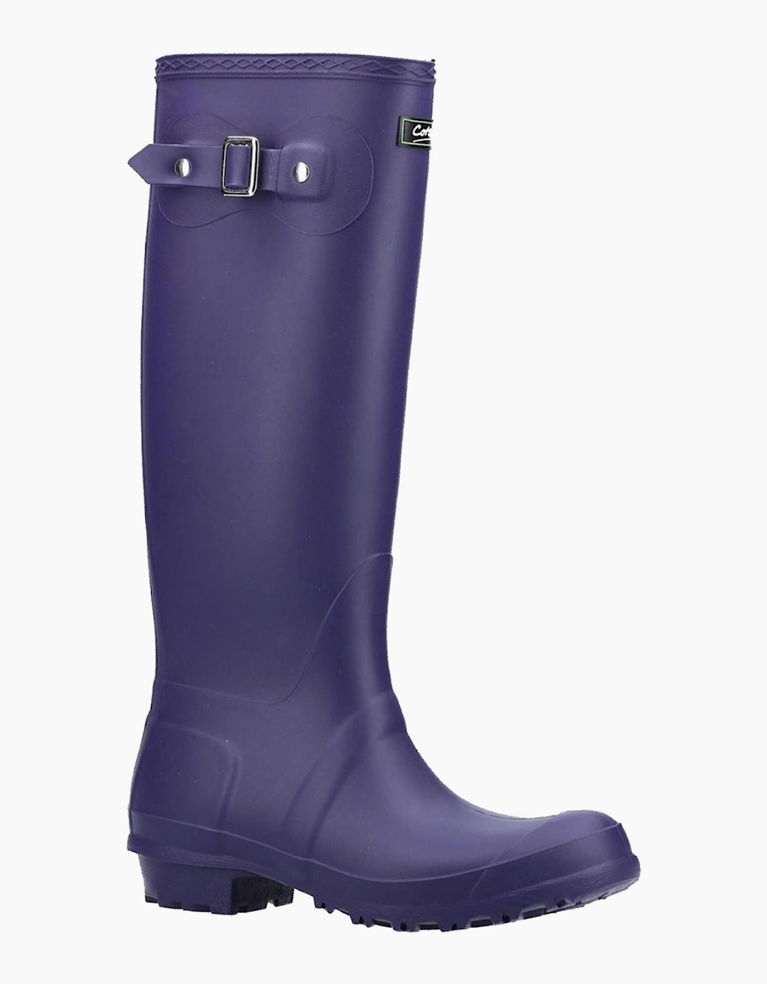 Cotswold Sandringham Waterproof Womens Purple