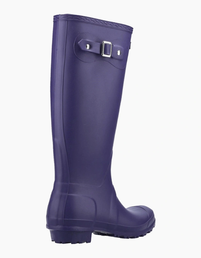 Cotswold Sandringham Waterproof Womens Purple