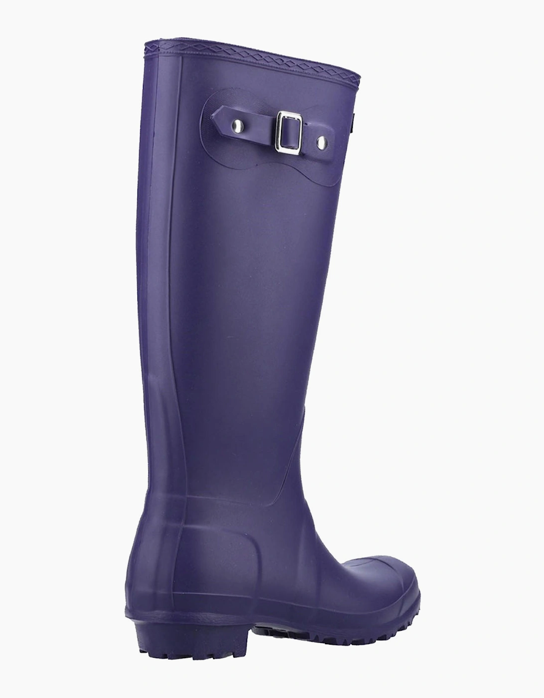 Cotswold Sandringham Waterproof Womens Purple