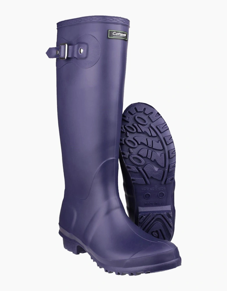 Cotswold Sandringham Waterproof Womens Purple