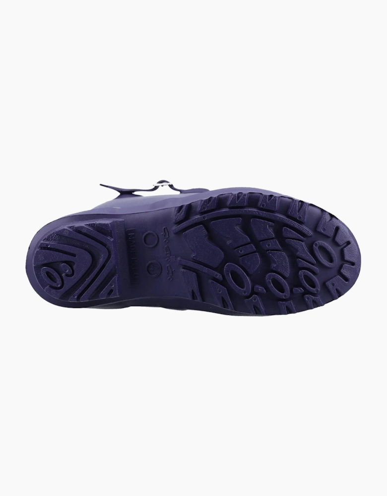 Cotswold Sandringham Waterproof Womens Purple
