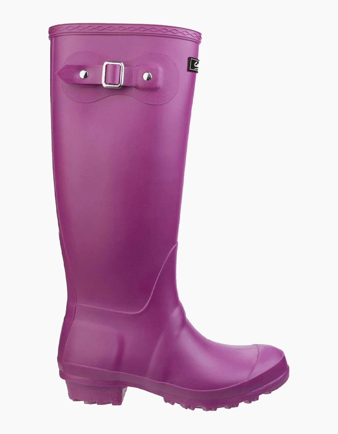 Cotswold Sandringham Waterproof Womens Berry