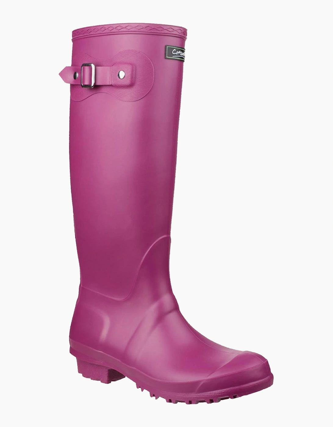 Cotswold Sandringham Waterproof Womens Berry
