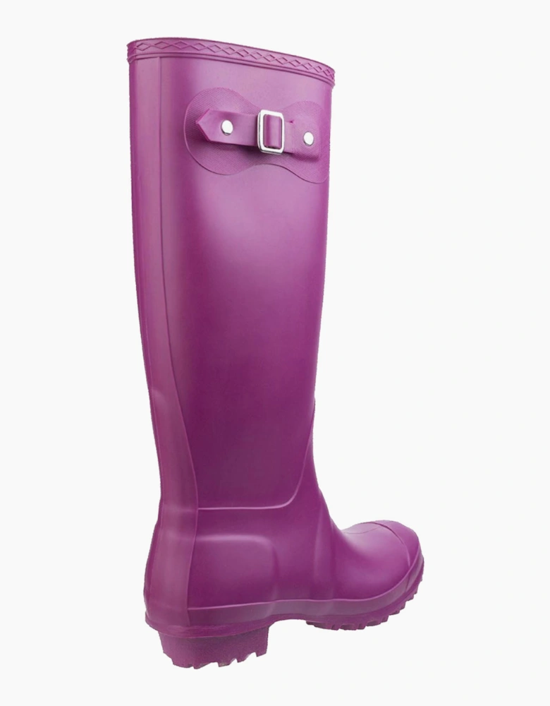 Cotswold Sandringham Waterproof Womens Berry