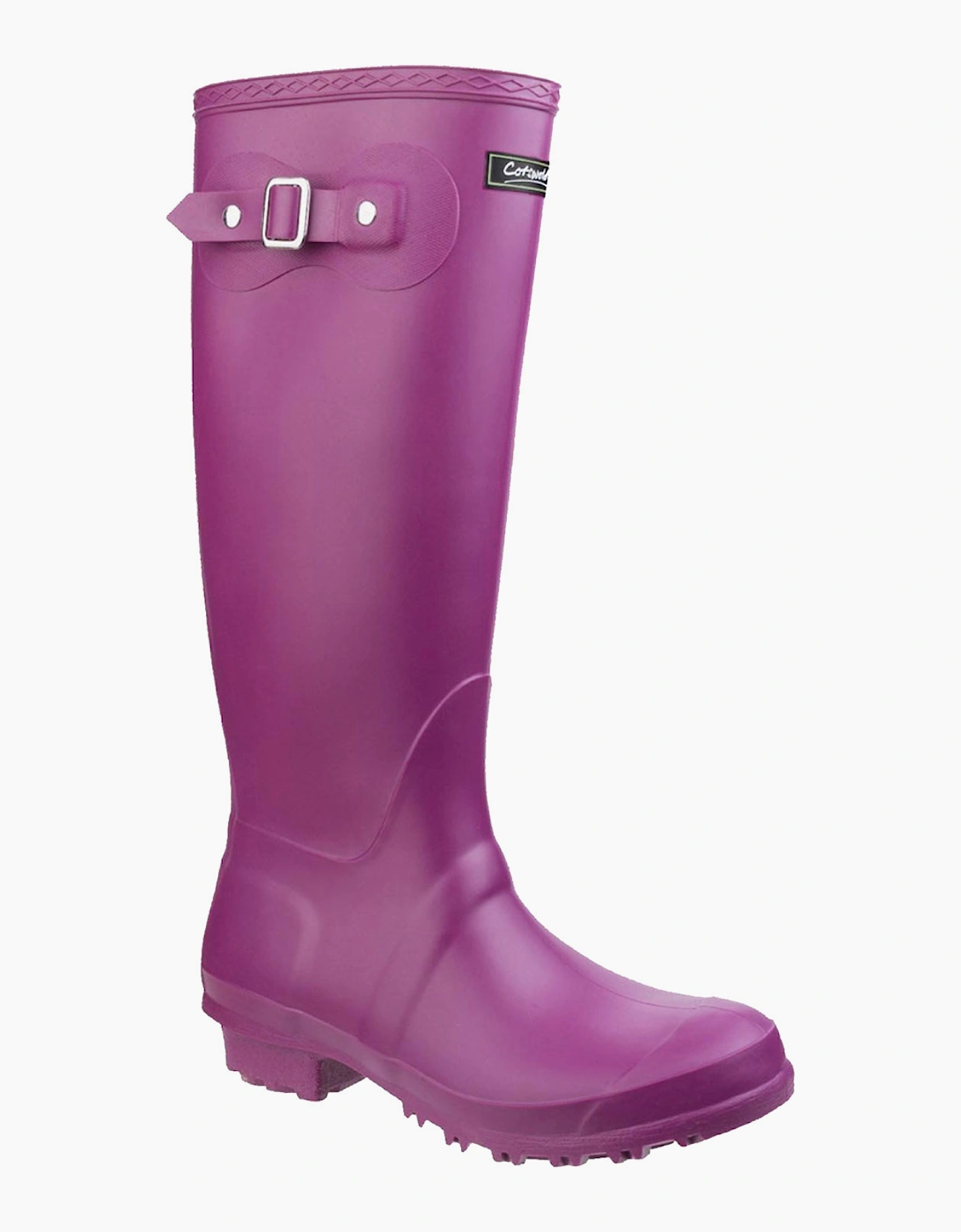 Cotswold Sandringham Waterproof Womens Berry