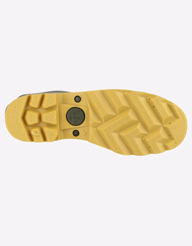 Dunlop Universal Wellington Mens Green