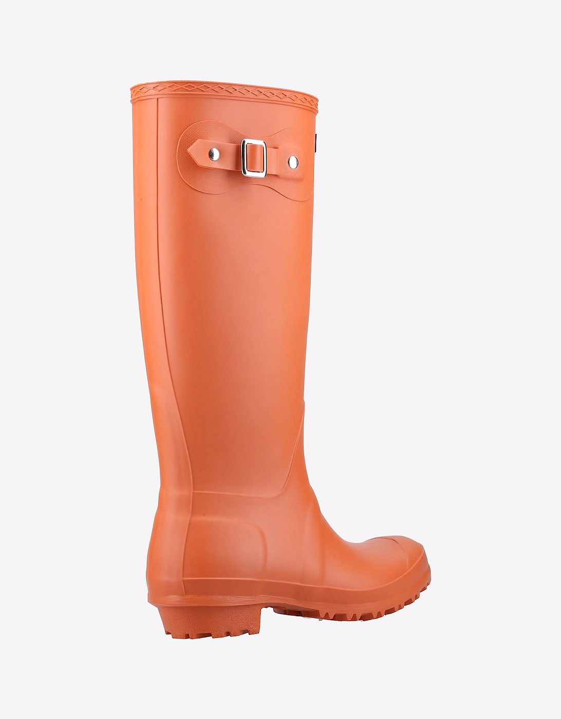 Cotswold Sandringham Waterproof Womens Pumpkin