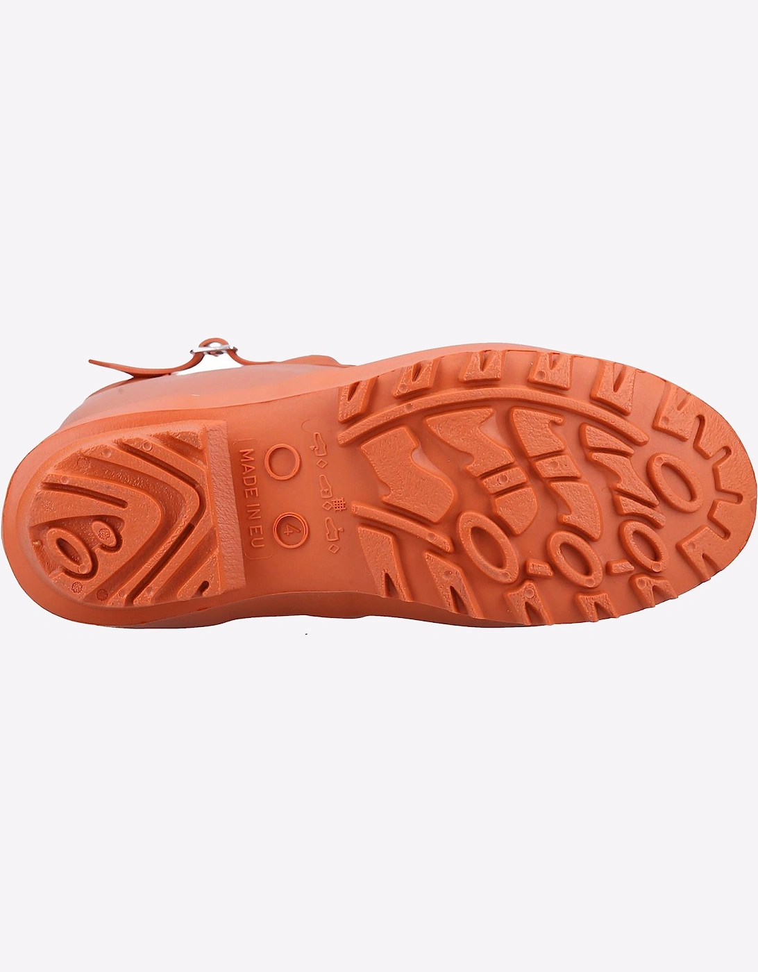 Cotswold Sandringham Waterproof Womens Pumpkin