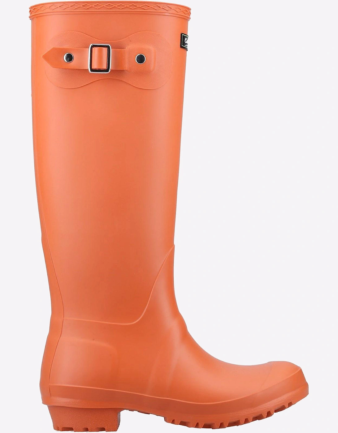 Cotswold Women's Cotswold Sandringham Waterproof Womens Pumpkin - Orange