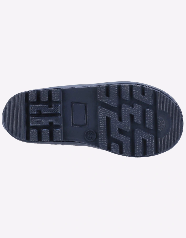 Cotswold Puddle Waterproof Wellington Junior Boys Blue