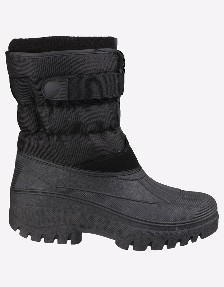 Cotswold Chase Waterproof Junior Black