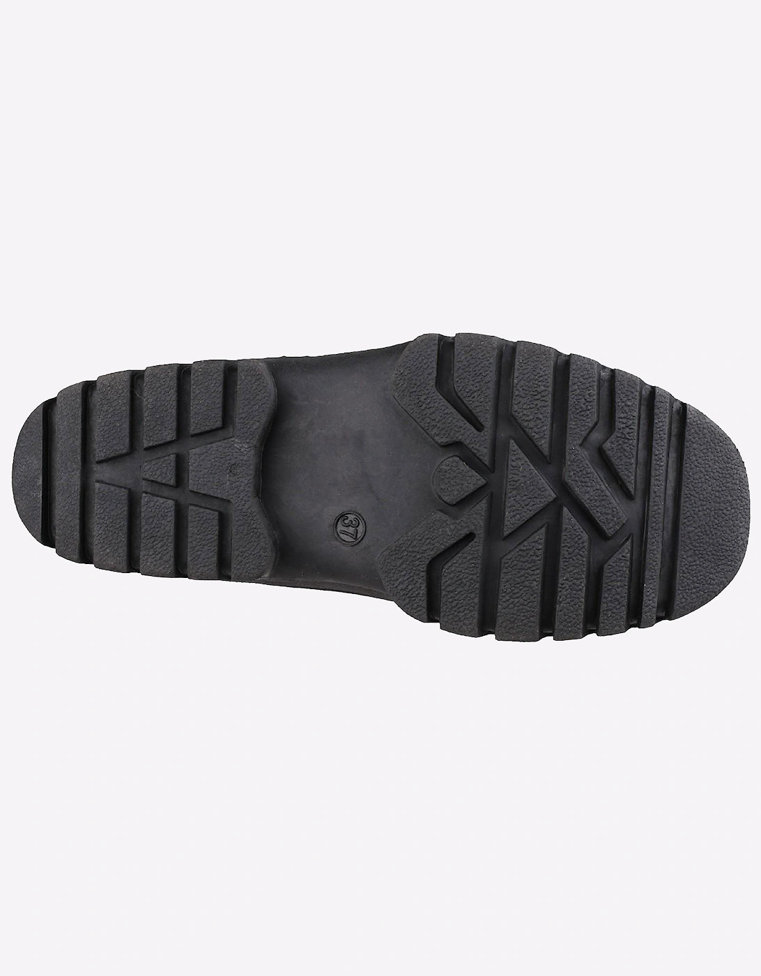 Cotswold Chase Waterproof Junior Black