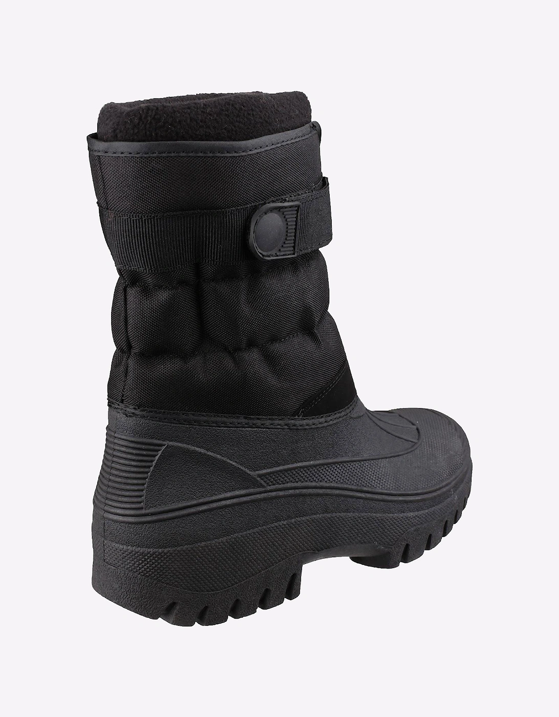 Cotswold Chase Waterproof Junior Black