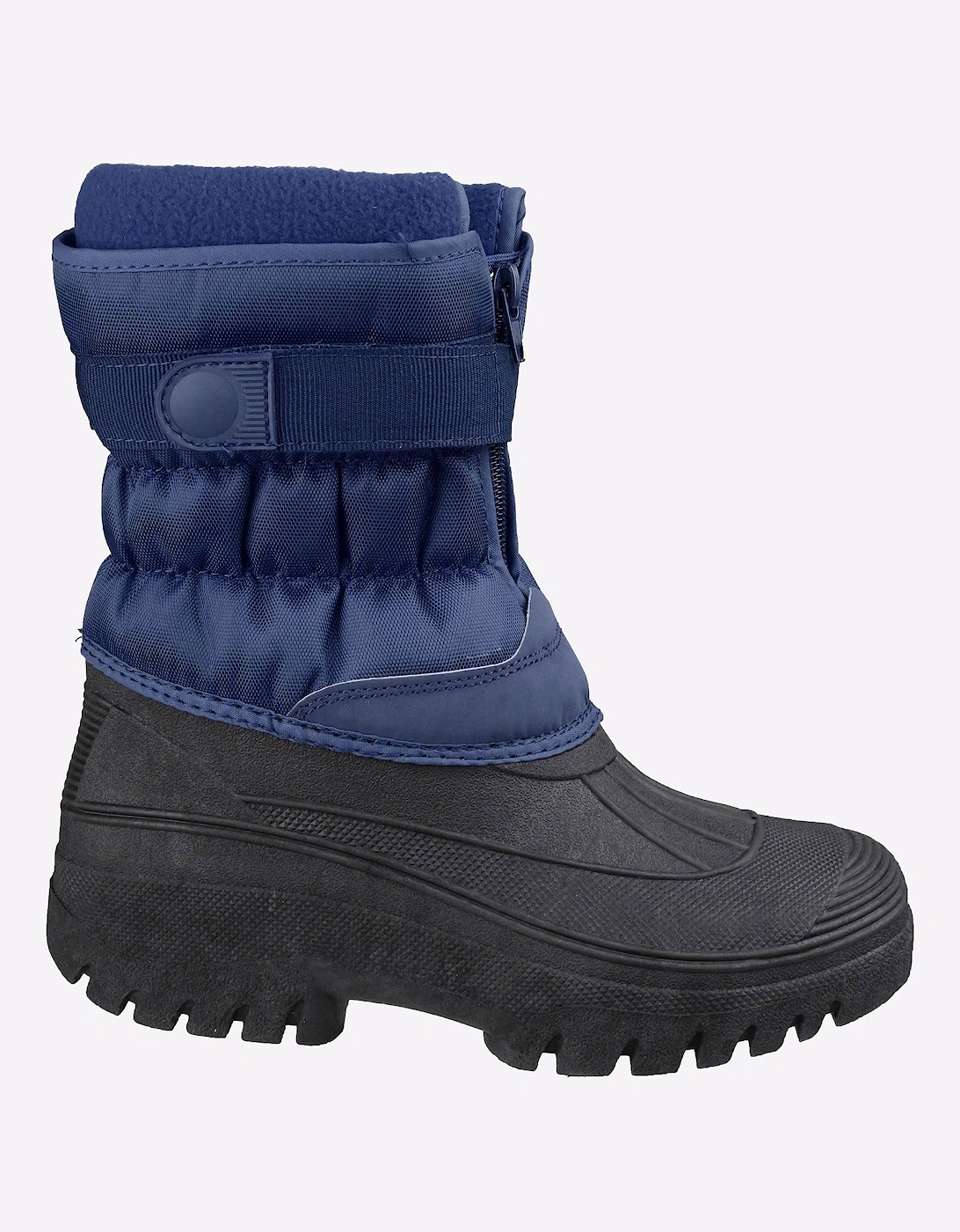 Cotswold Chase Waterproof Junior Navy / Black
