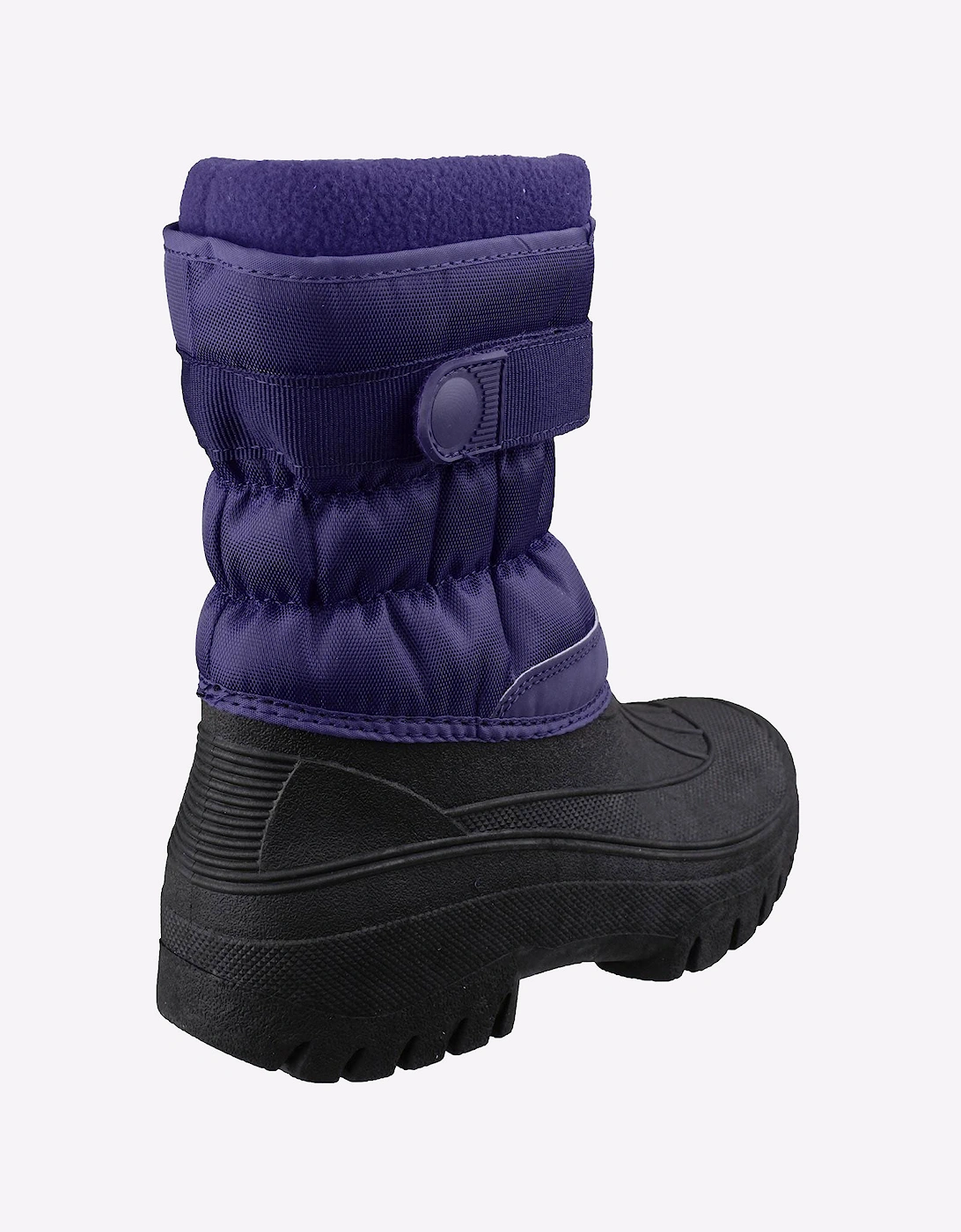 Cotswold Chase Warm Lined Waterproof Mens Boots Navy
