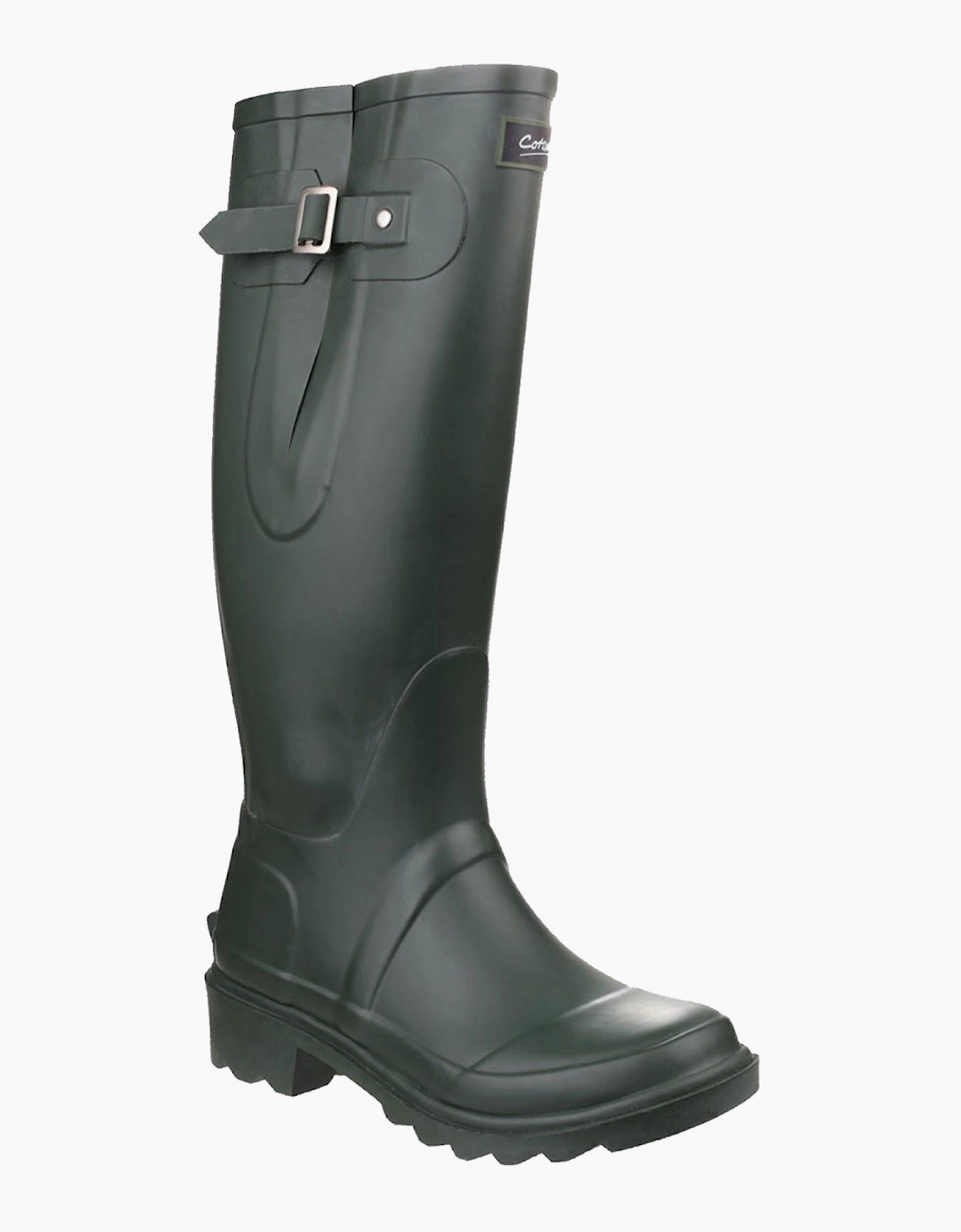 Cotswold Ragley Wellington Waterproof Mens Green
